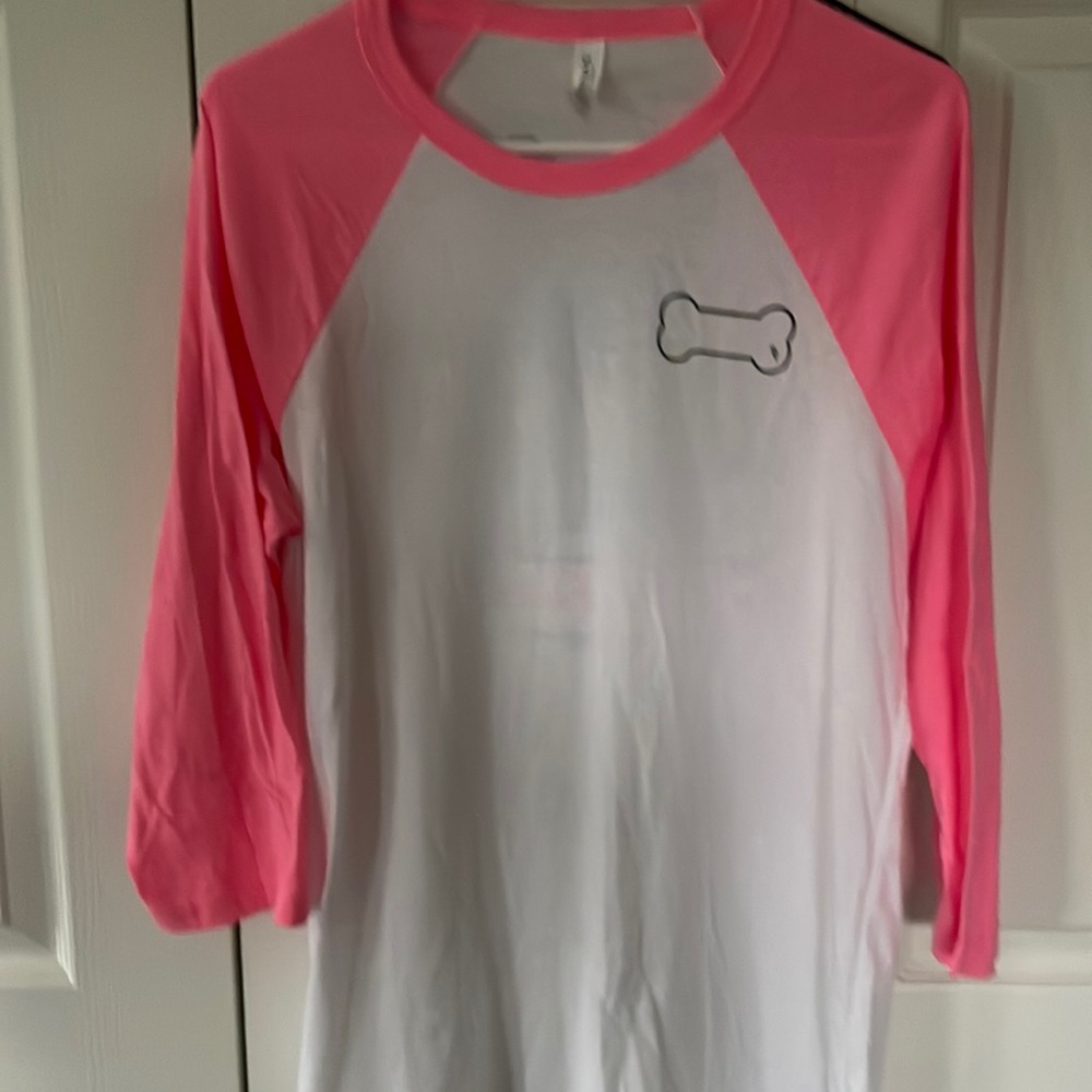 Squishy Face t-shirt